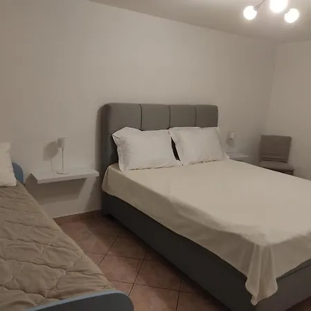 Apartament Nino