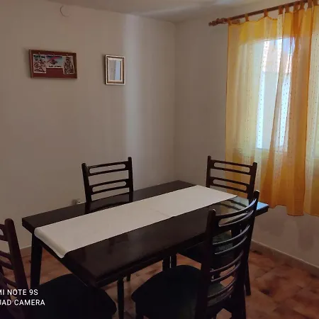 Nino Lejlighed Štivan
